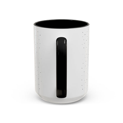 Black Accent Mama Coffee Mug - 11oz & 15oz - Mimi & Pops Shop