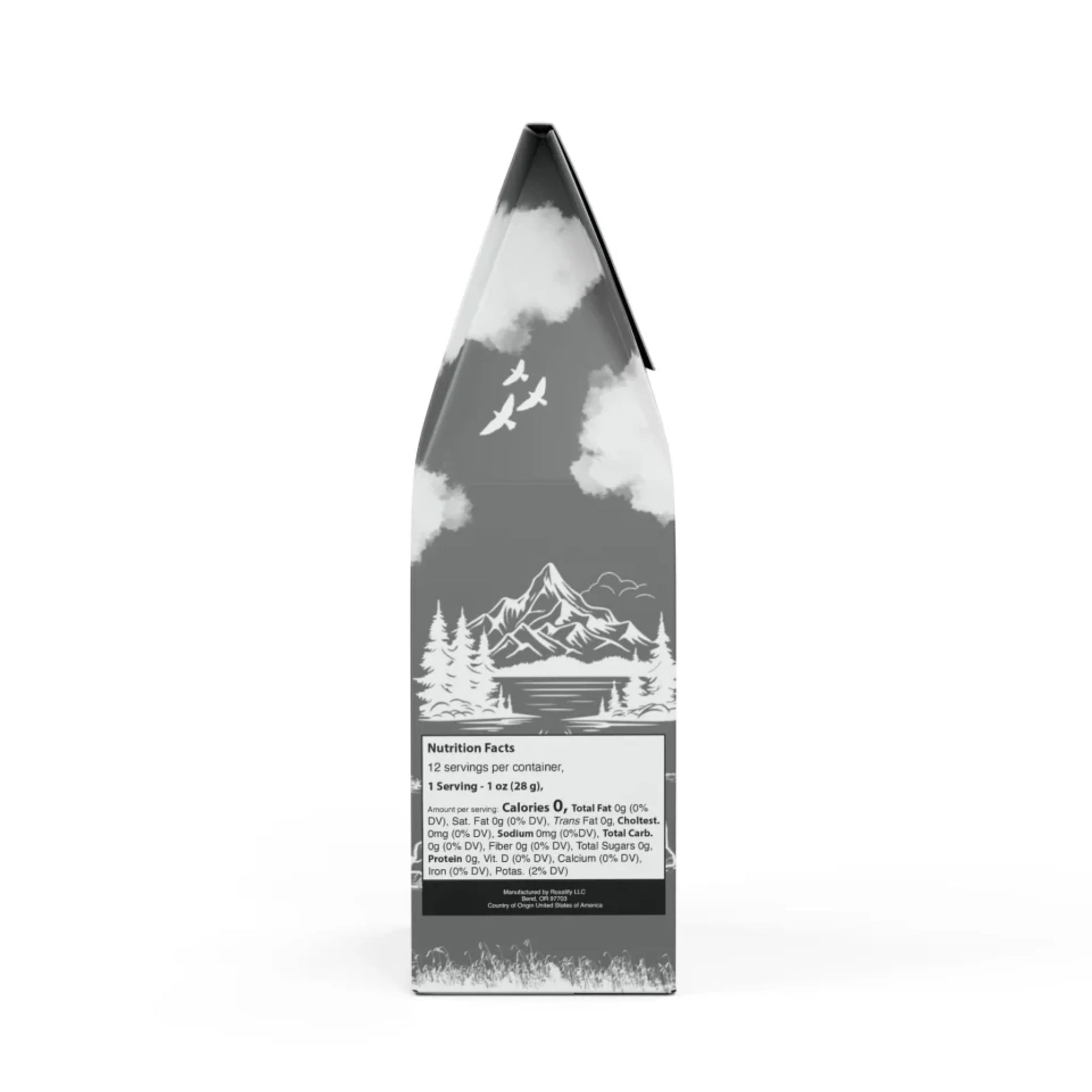 customizable coffee gift for special occasions